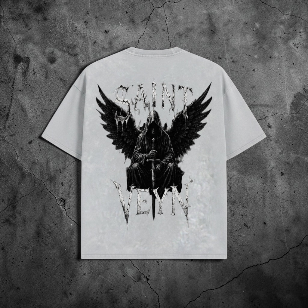 SAINT SIGNAL TEE
