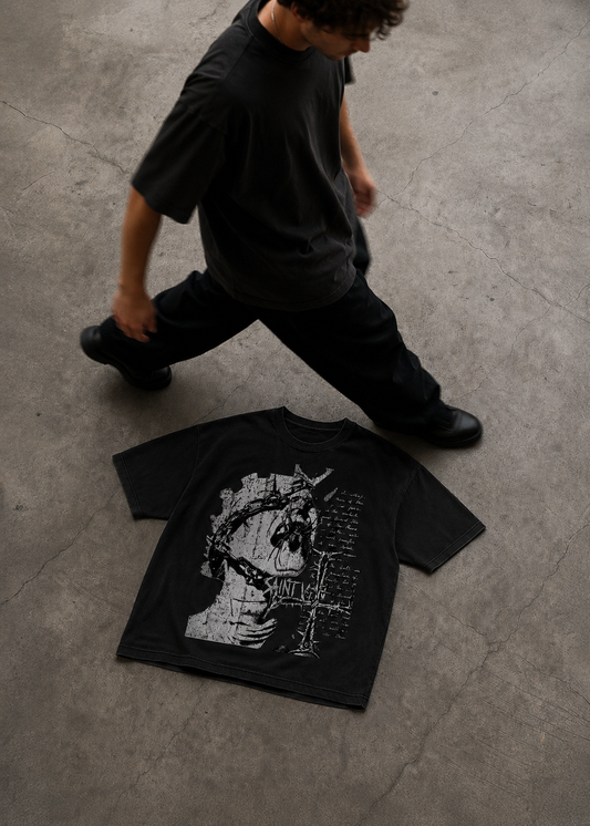 Broken Communion Tee