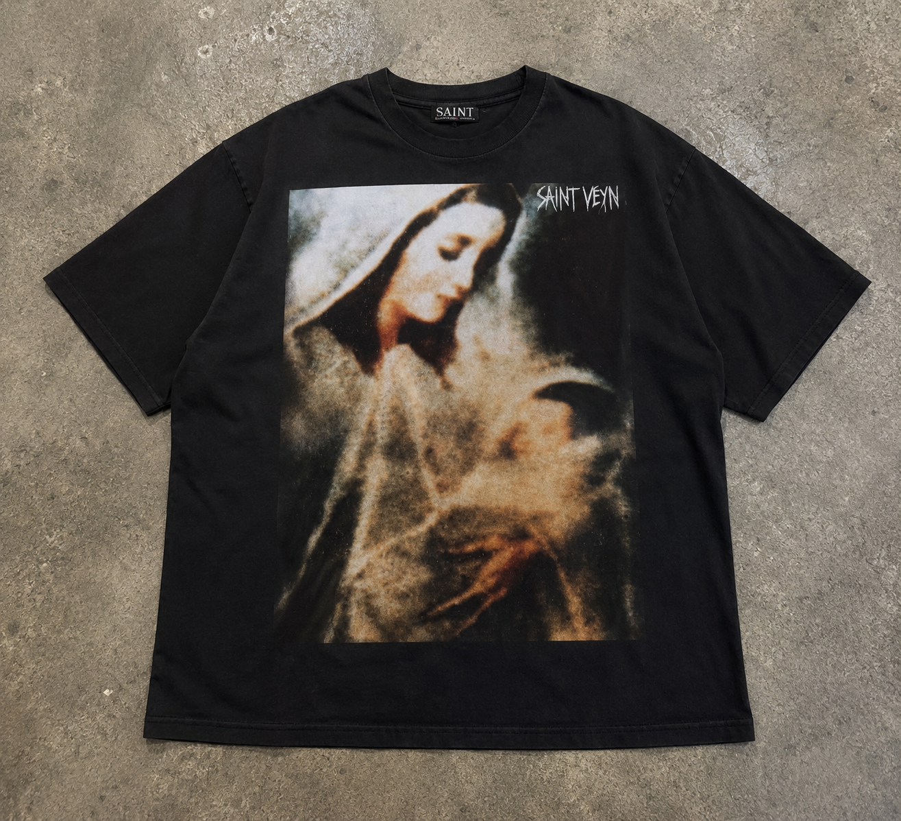 Grace” tee