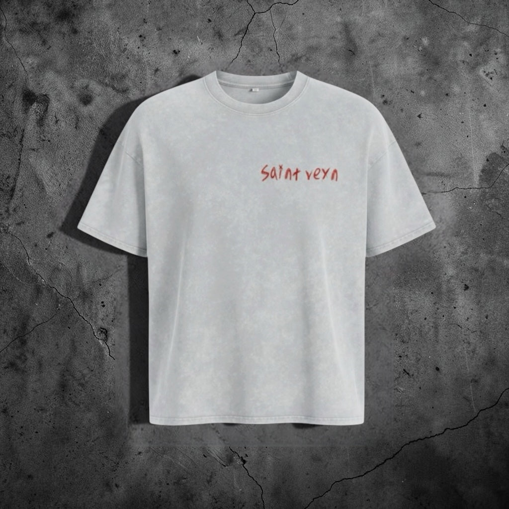 SAINT SIGNAL TEE